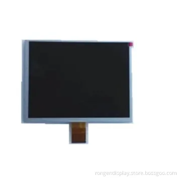 ODM 10.4 Car LCD Monitor with Touch 800X600